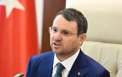 Adalet Bakanı Akın Gürlek'ten yasadışı bahis operasyonu açıklaması!