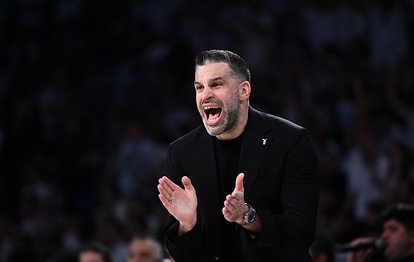 Alimpijevic: Bu kulüpteki herkesle gurur duyuyorum