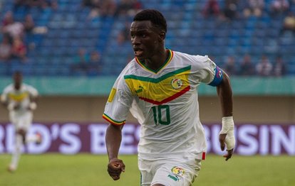 Amara Diouf kimdir? Amara Diouf kaç yaşında, nereli?