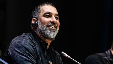 Arda Turan yılın hocası