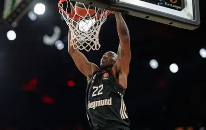 Bahçeşehir Koleji, Kanadalı basketbolcu Isiaha Mike'ı transfer etti!