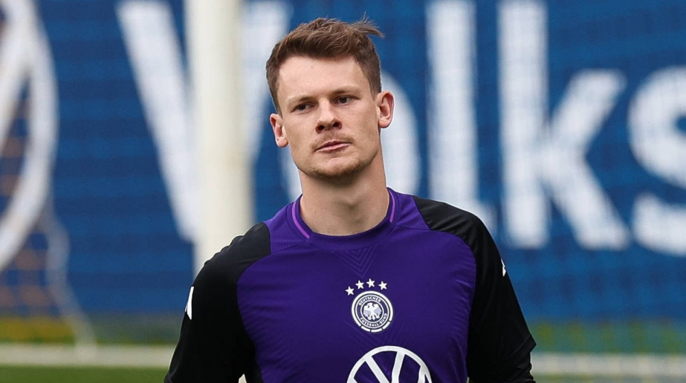 Bayern ve Beşiktaş, Nübel konusunda görüşüyor – On milyonlarca avroluk bir transfer ücreti mi?