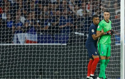 Beşiktaş'ın yeni kalecisi Komşu'dan! İspanyol basını duyurdu