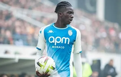Beşiktaş Kassoum Ouattara transferini bitirdi! İşte İstanbul'a geliş saati