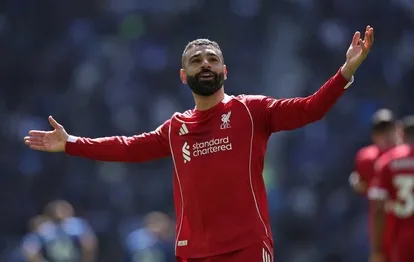 Beşiktaş'ta Mohamed Salah operasyonunda mutlu son! İşte anlaşmanın detayları