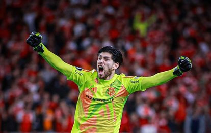 Beşiktaş'tan kaleye Arjantinli duvar! Agustin Rossi yeniden gündemde