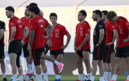 Beşiktaş'tan milli oyuncuya sürpriz teklif: Bonservis beklentisi belli oldu!