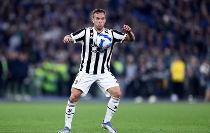 Beşiktaş'tan transferde Arthur Melo sürprizi!