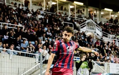 Beşiktaş transferi bitirdi! İmza için geliyor