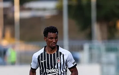 Bundesliga'nın yeni ekibi Beşiktaşlı ismin peşinde! Belçikalı gazeteci duyurdu