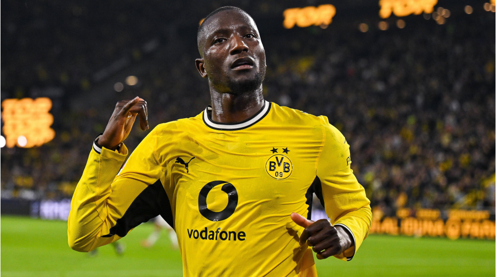 BVB ve forvet takası: Fenerbahçe, Guirassy’nin transfer ücreti konusunda risk alıyor, Asllani bekliyor