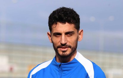 Çaykur Rizespor, Samet Akaydin ile yollarını ayırdı