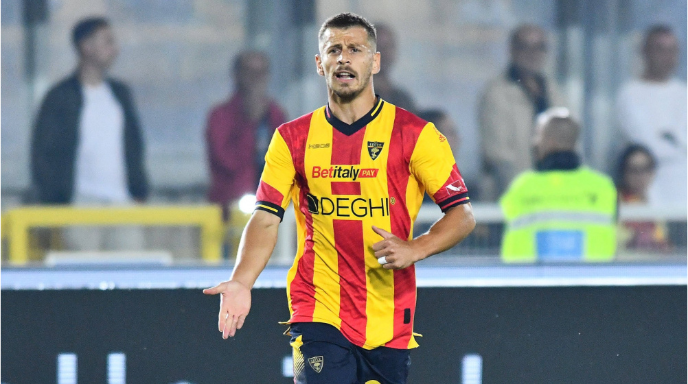 Çorum FK, Ylber Ramadani ve Gökhan Sazdağı'nı kadrosuna resmen kattı