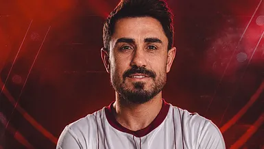Erhan Kartal Elazığspor'da