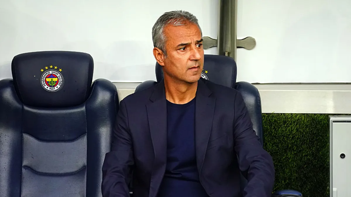 F.Bahçe'de 1 ayrılık 2 transfer!