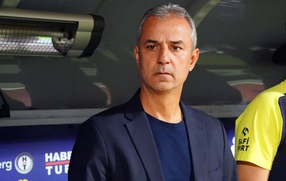 Fenerbahçe'de 4. İsmail Kartal dönemi resmen başladı!