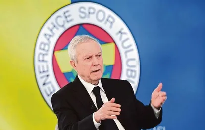 Fenerbahçe'den açıklama