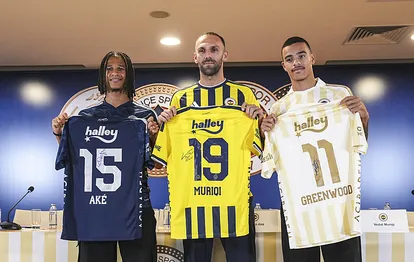Fenerbahçe'den UEFA kadrosunda sürpriz karar!