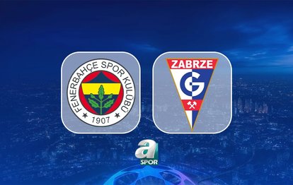 Fenerbahçe-Gornik Zabrze maç bilgileri: Ne zaman ve nerede oynanacak?