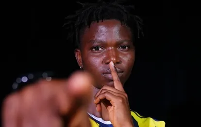 Fenerbahçe Kadın Futbol Takımı'na Nijeryalı forvet