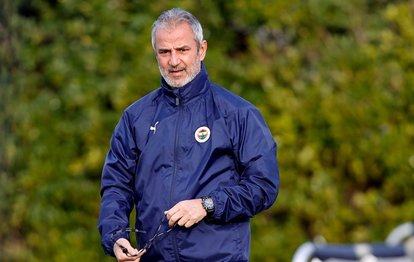 Fenerbahçe'nin yeni sezon kamp kadrosu açıklandı!