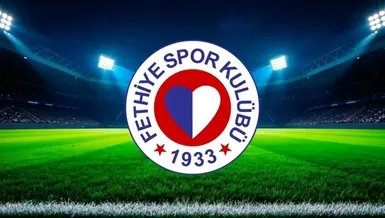Fethiyespor'da Oğuz Yılmaz gitti
