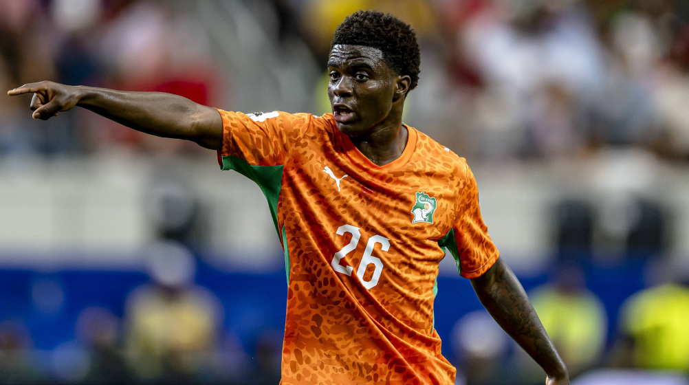 Fiorentina, Christ Inao Oulaï için harekete geçti - Trabzonspor 30 milyon euro istiyor