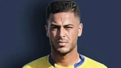 Futbolcu katili İsrail!