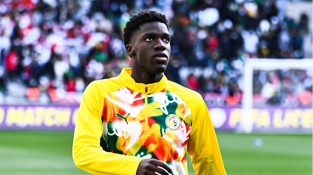 Galatasaray, Assane Diao transferi için harekete geçti - Como ile görüşmeler başladı