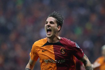 Galatasaray'dan ayrıldı, İtalya'da ortalık karıştı! Nicolo Zaniolo...