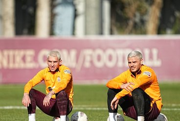 Galatasaray ve Atletico Madrid'in Joao Gomes savaşı! İki takımın da teklifi ortaya çıktı