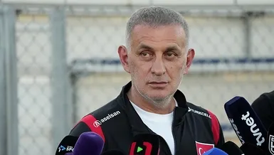 Hacıosmanoğlu’na amatör ziyaret