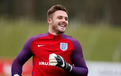 Hull City, Rangers'tan kaleci Jack Butland'ı transfer etti!