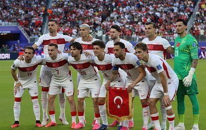 İçişleri Bakanlığından A Milli Futbol Takımı'na destek klibi