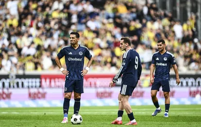 İrfan Can Kahveci: Bu sene inşallah şampiyon olacağız