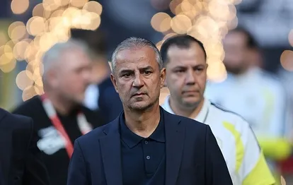 İsmail Kartal'dan Gornik Zabrze turu sonrası açıklamalar: Düşünmemiz ve gelişmemiz gerekiyor!