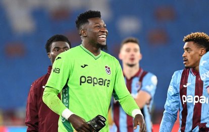 İşte Andre Onana'nın Trabzonspor'a maliyeti! Kiralama ücreti, bonuslar ve maaş...