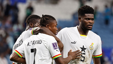 Kanada, Thomas Partey'nin ülkeye girişine izin vermedi
