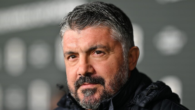 Lazio'da Gennaro Gattuso dönemi