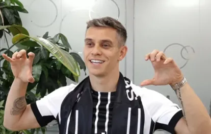 Leandro Trossard, Beşiktaş için İstanbul'da! İşte ilk sözleri...