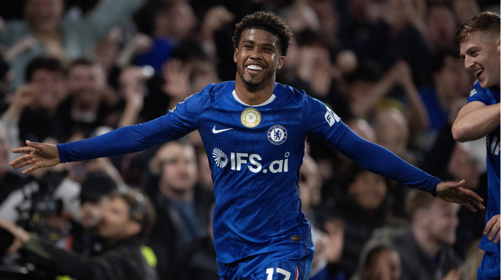 Manchester United, Andrey Santos’u 56 milyon euroya transfer etti - Chelsea’den orta saha transferi