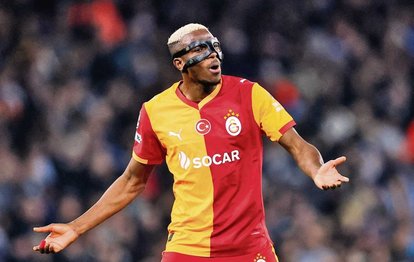 Manchester United’da Victor Osimhen'in alternatifleri belli oldu