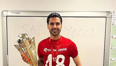 Muğlaspor'da Ozan Sol tamam