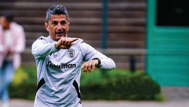 PAOK'ta Razvan Lucescu dönemi sona erdi