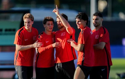 Paraguaylı eski milli futbolcu Cristian Riveros'dan Türkiye maçı öncesi açıklama!