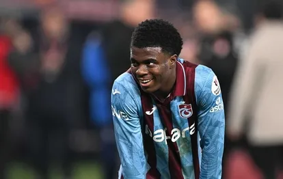 Premier Lig Oulai'nin peşinde! Trabzonspor'dan dev teklife rest