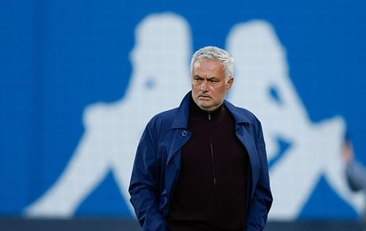 Real Madrid'de Jose Mourinho dönemi yeniden başladı