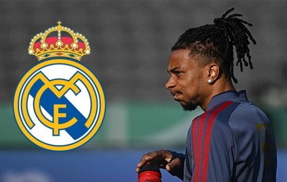 Real Madrid'den Michael Olise iddialarına yanıt!