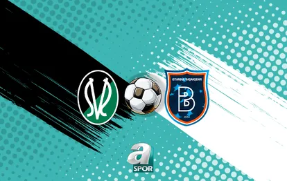 Ried-RAMS Başakşehir hazırlık maçı: Ne zaman, saat kaçta, hangi kanalda?