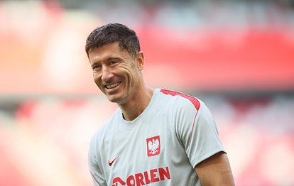 Robert Lewandowski ABD yolcusu! İşte yeni takımı
